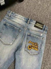 Picture of Gucci Jeans _SKUGuccisz29-3812jn1414838